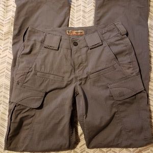 5.11 Tactical Cargo Pants